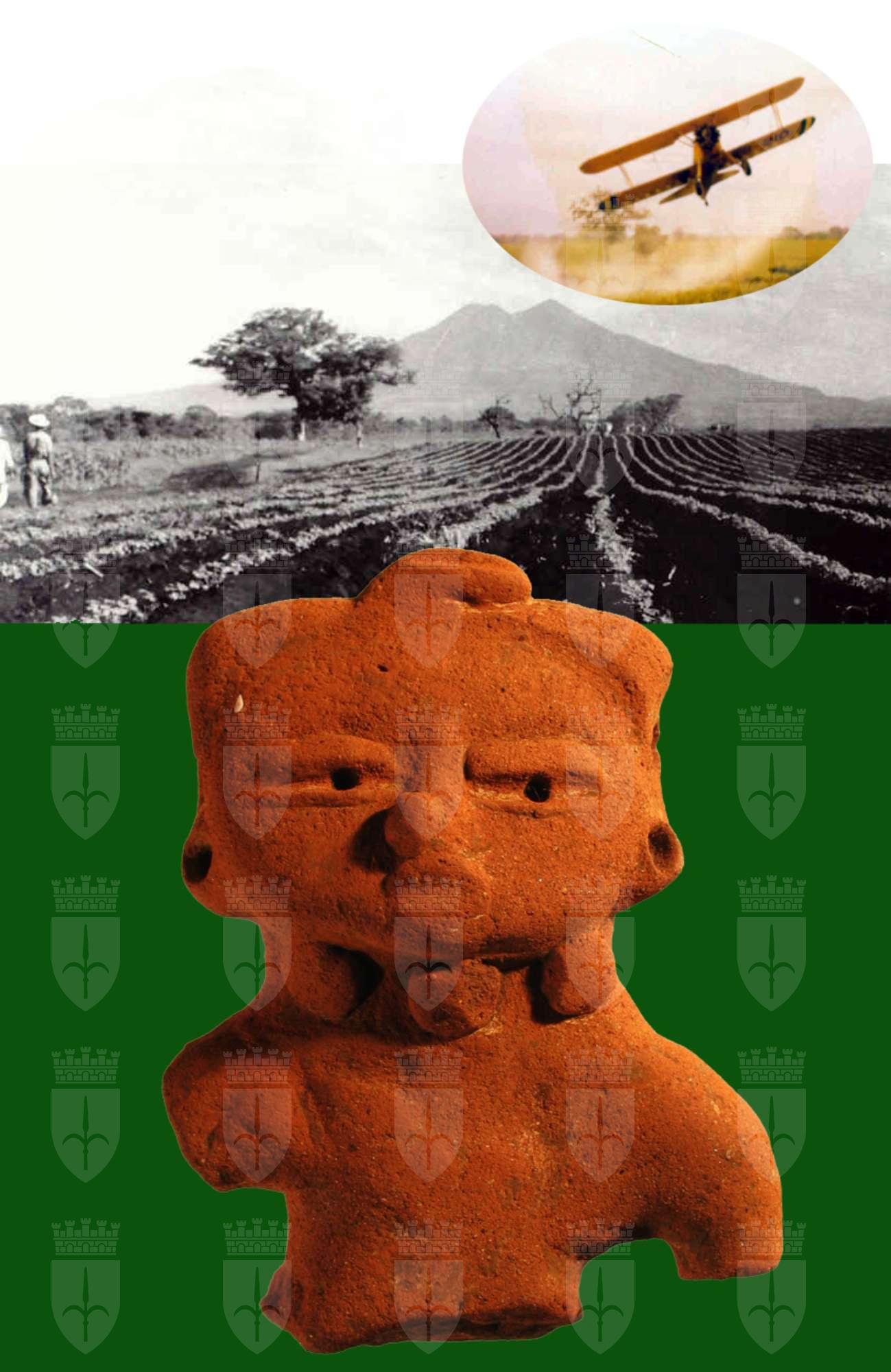Ceramica Maya 2. UNA COLLEZIONE CHE VIENE DA LONTANO